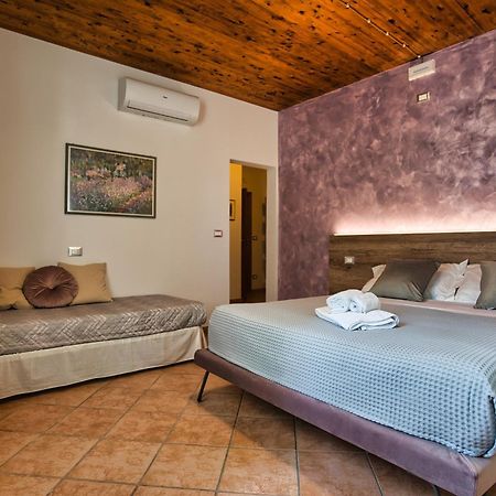 Casa Lagomaggio Rimini Exteriér fotografie