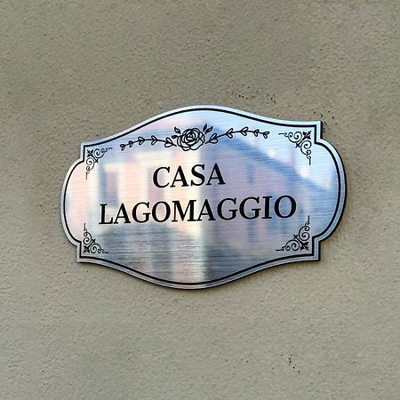 Casa Lagomaggio Rimini Exteriér fotografie