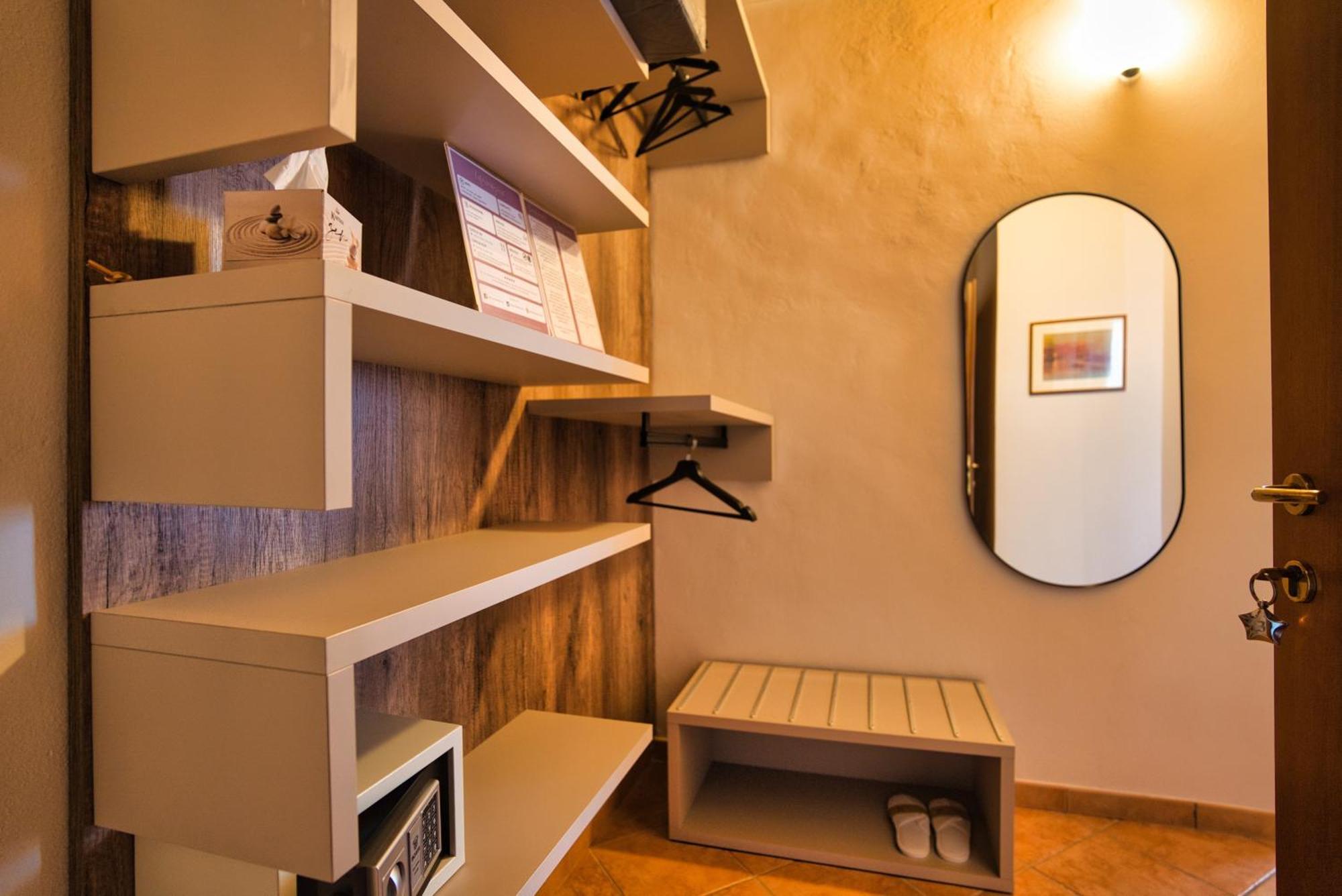 Casa Lagomaggio Rimini Exteriér fotografie