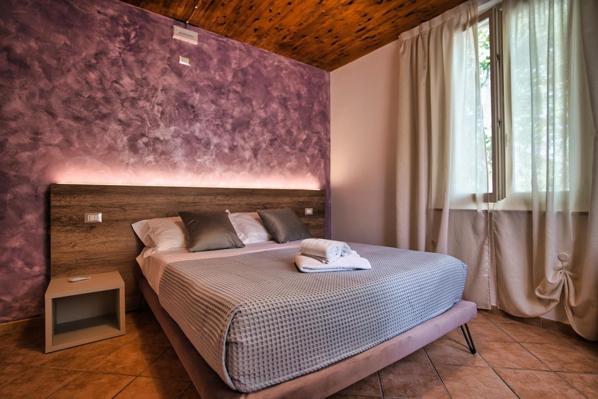 Casa Lagomaggio Rimini Exteriér fotografie