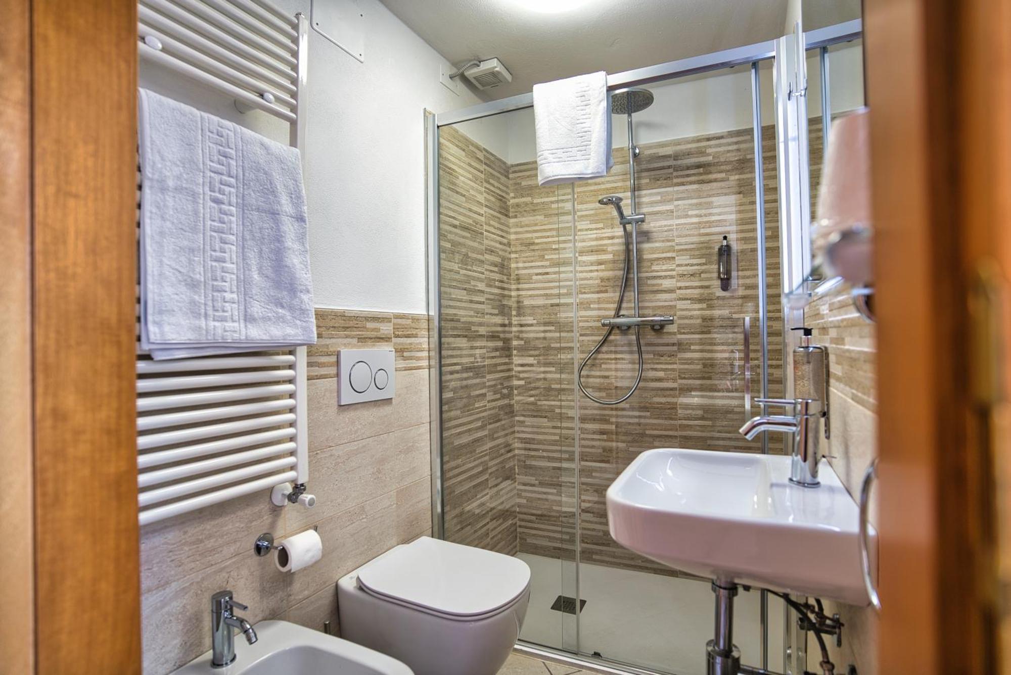 Casa Lagomaggio Rimini Exteriér fotografie