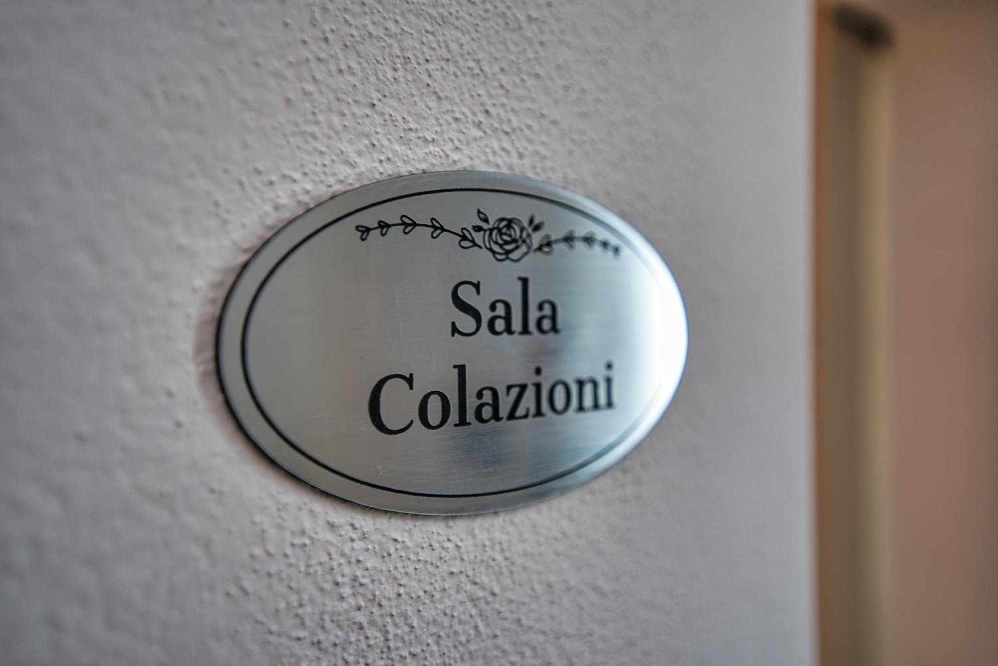 Casa Lagomaggio Rimini Exteriér fotografie
