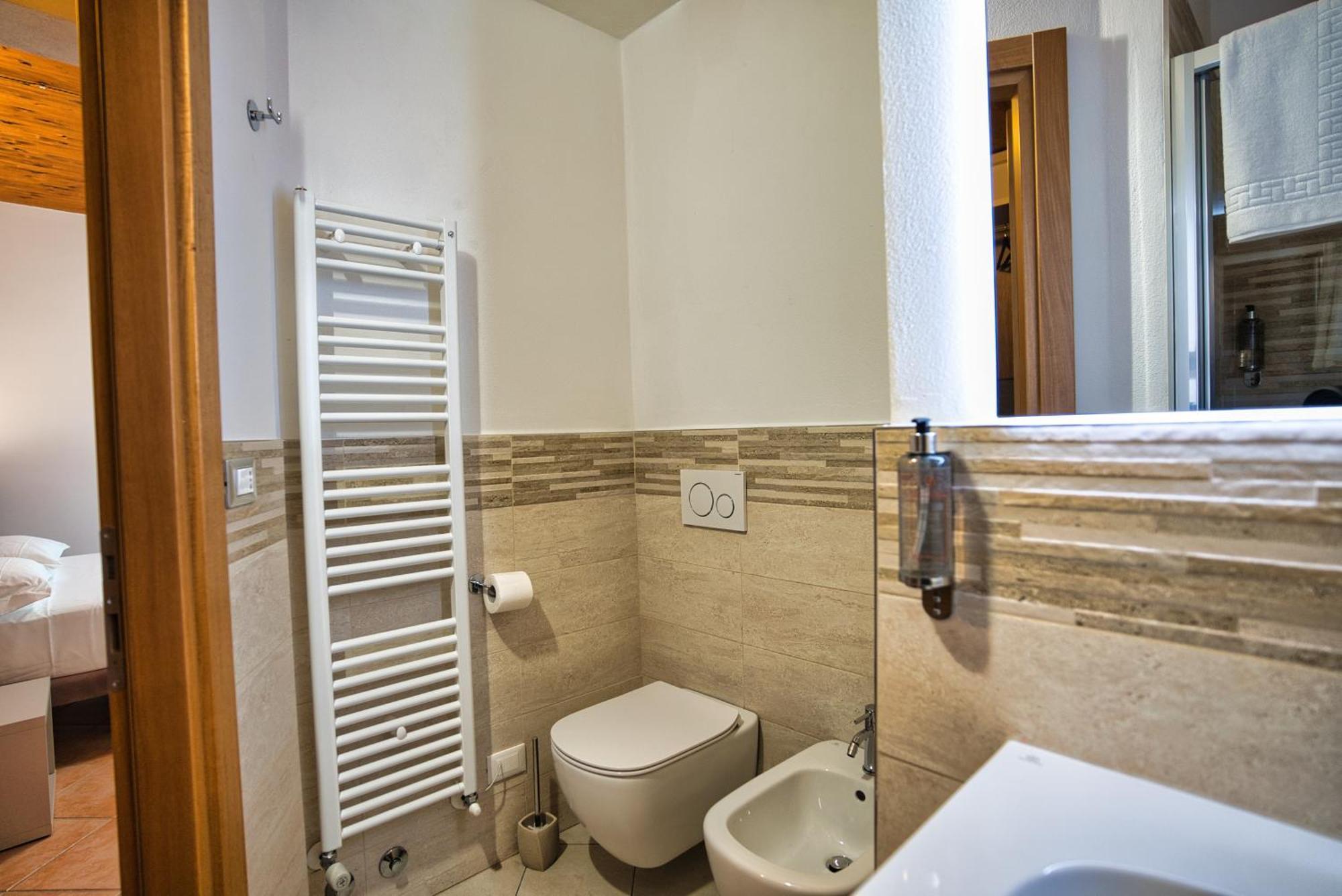 Casa Lagomaggio Rimini Exteriér fotografie