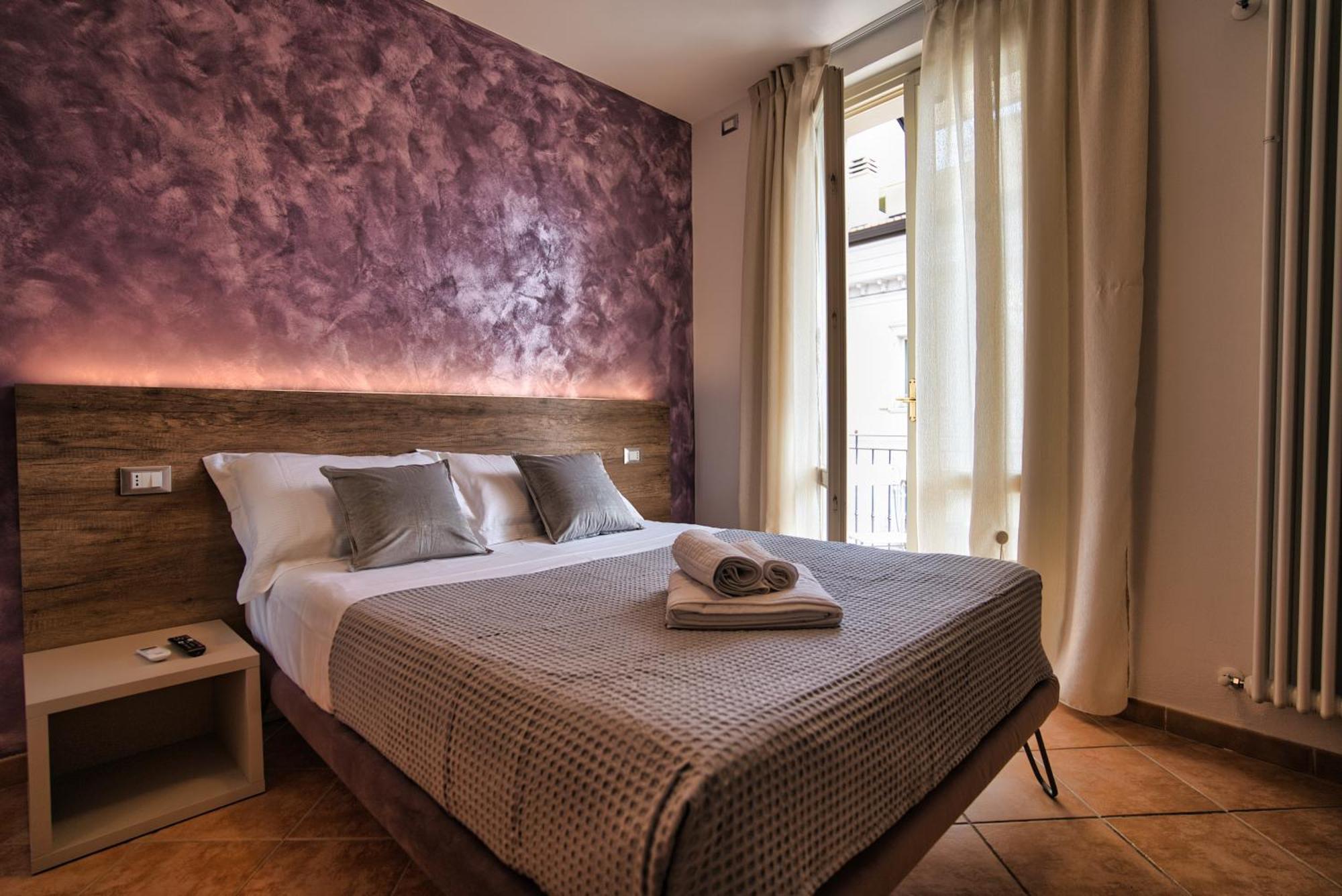 Casa Lagomaggio Rimini Exteriér fotografie