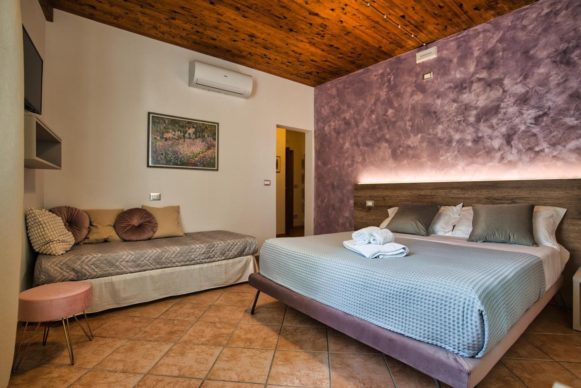 Casa Lagomaggio Rimini Exteriér fotografie