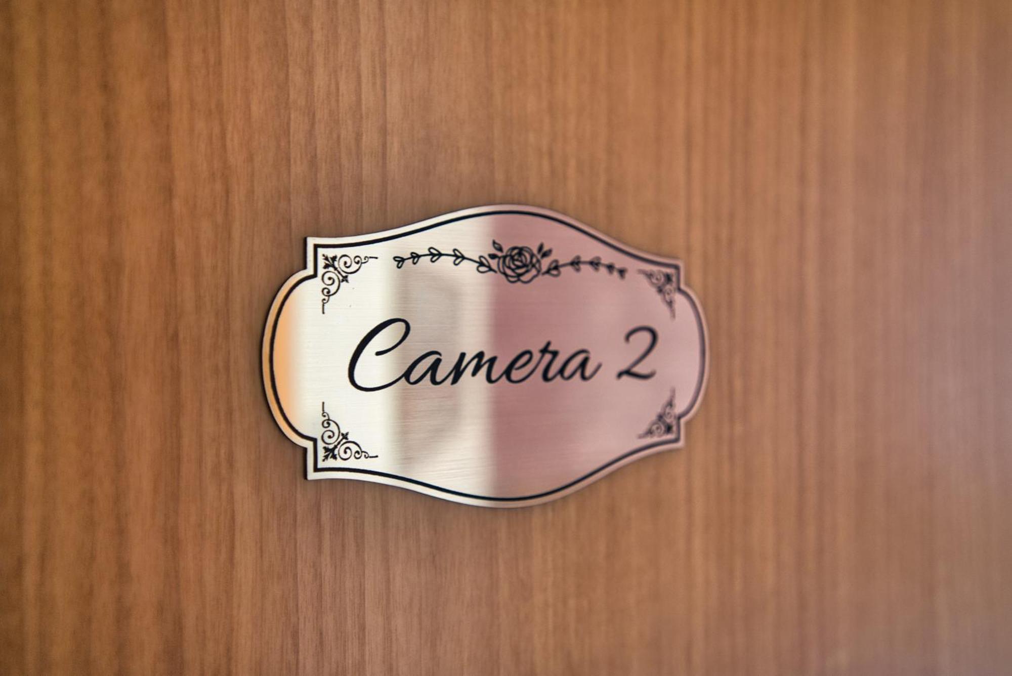 Casa Lagomaggio Rimini Exteriér fotografie