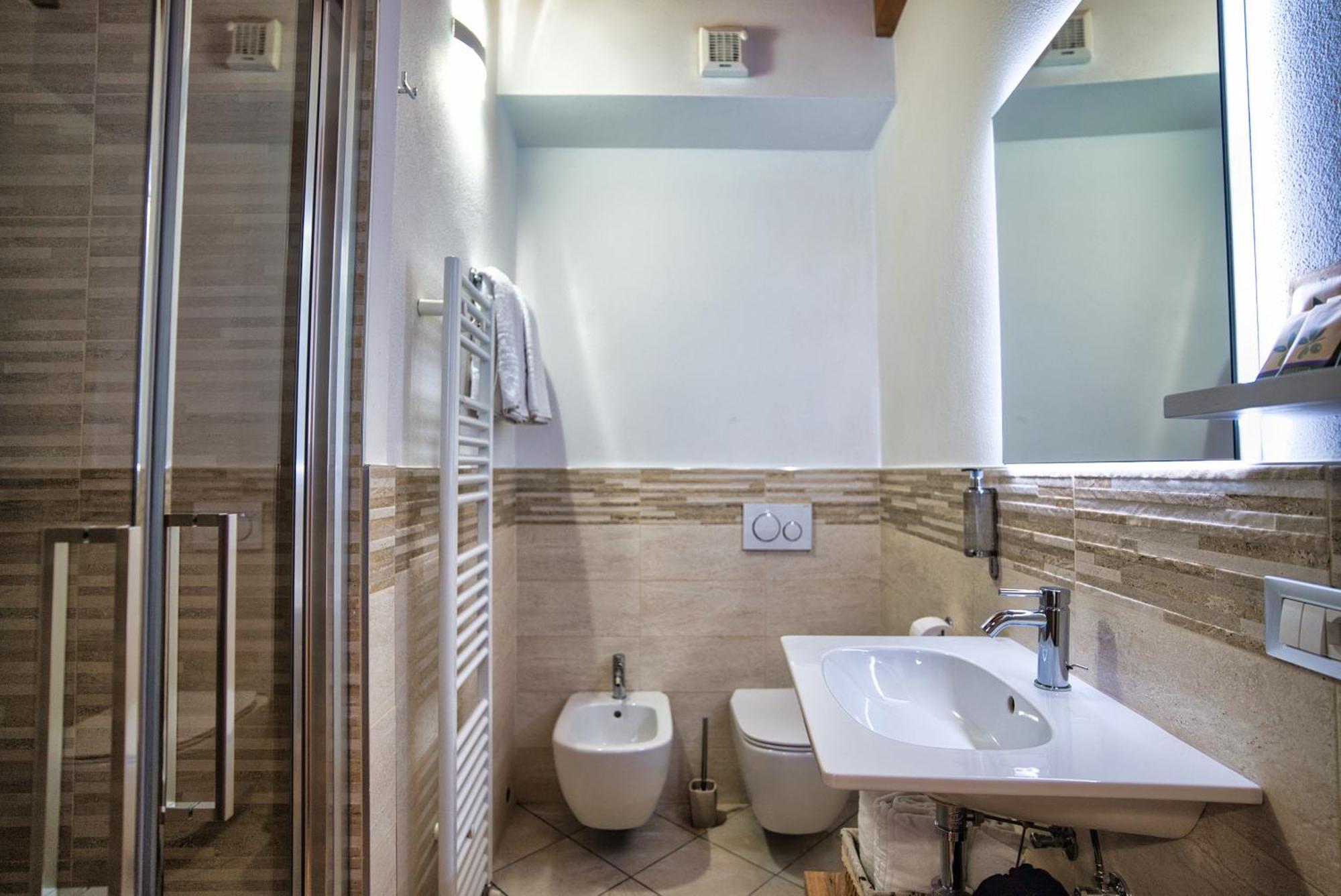 Casa Lagomaggio Rimini Exteriér fotografie