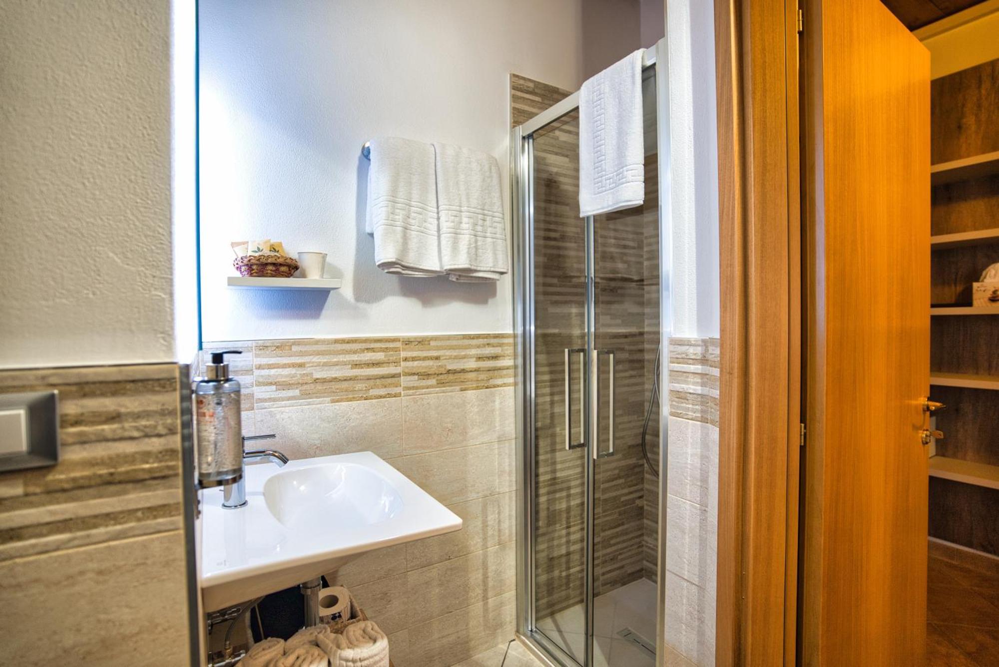 Casa Lagomaggio Rimini Exteriér fotografie