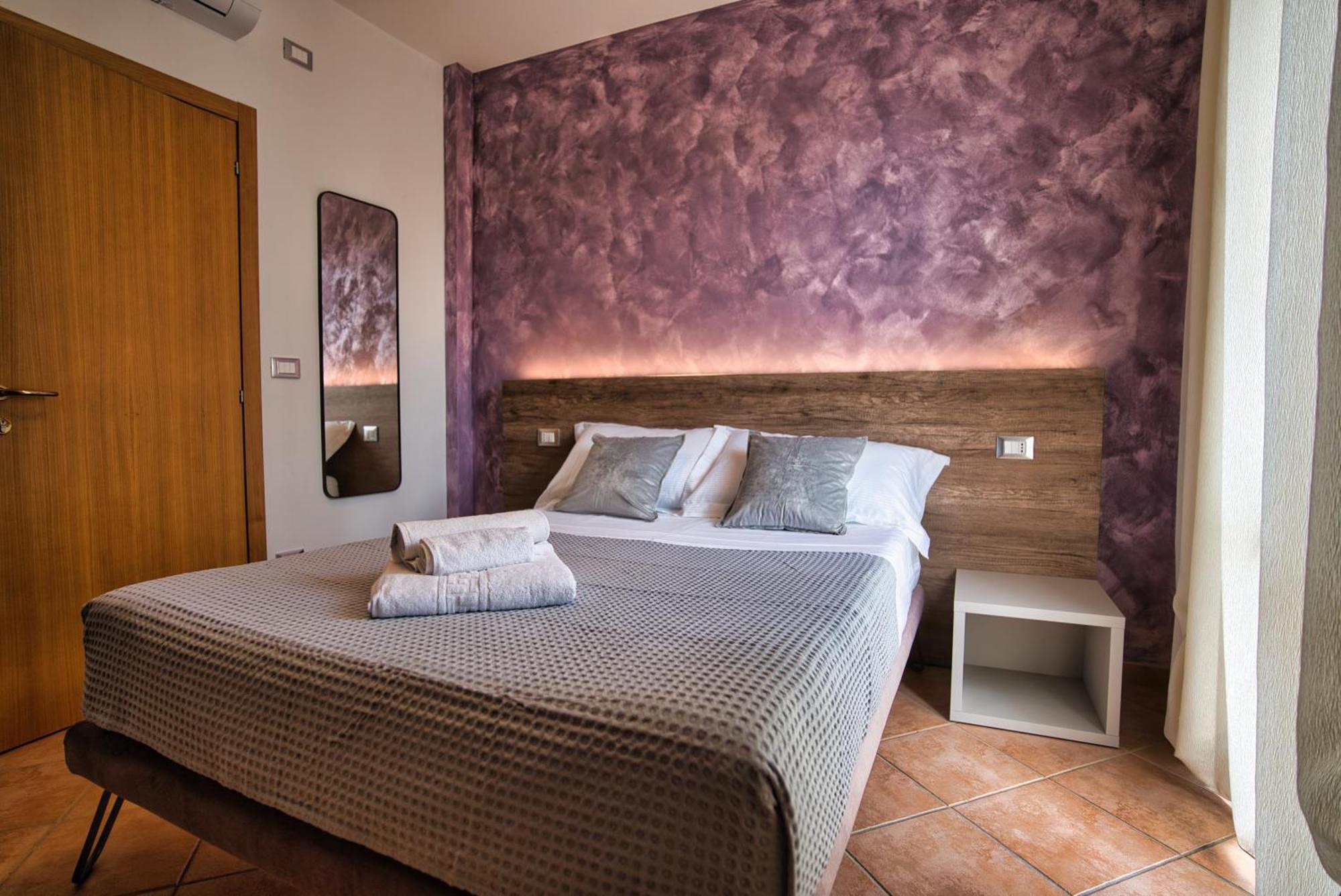 Casa Lagomaggio Rimini Exteriér fotografie