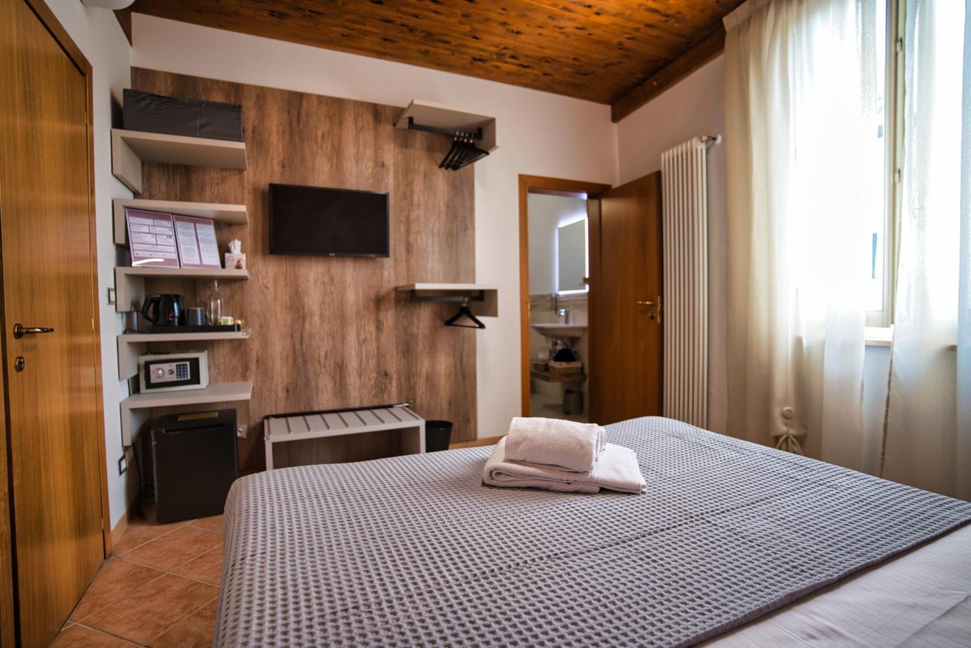 Casa Lagomaggio Rimini Exteriér fotografie