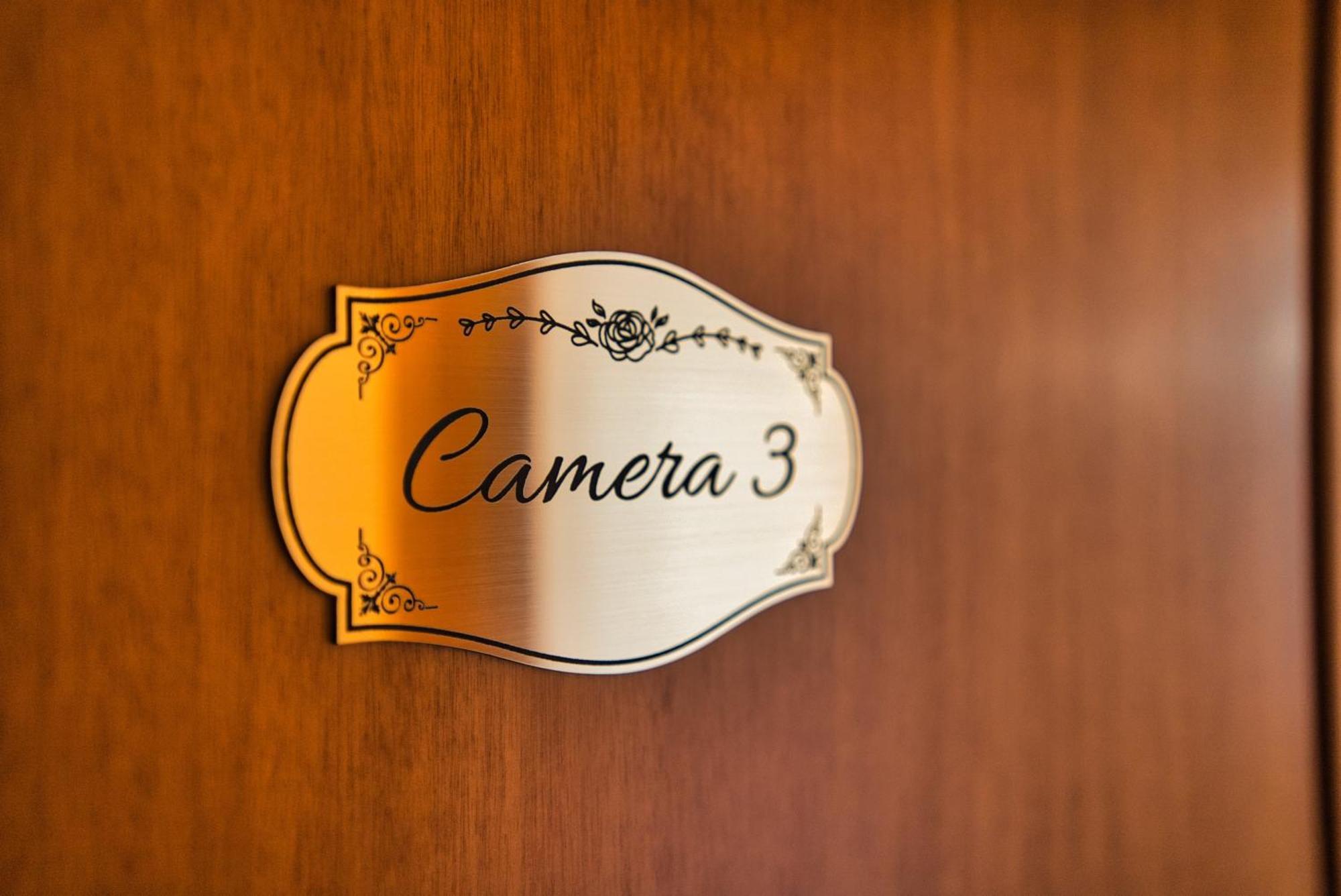 Casa Lagomaggio Rimini Exteriér fotografie