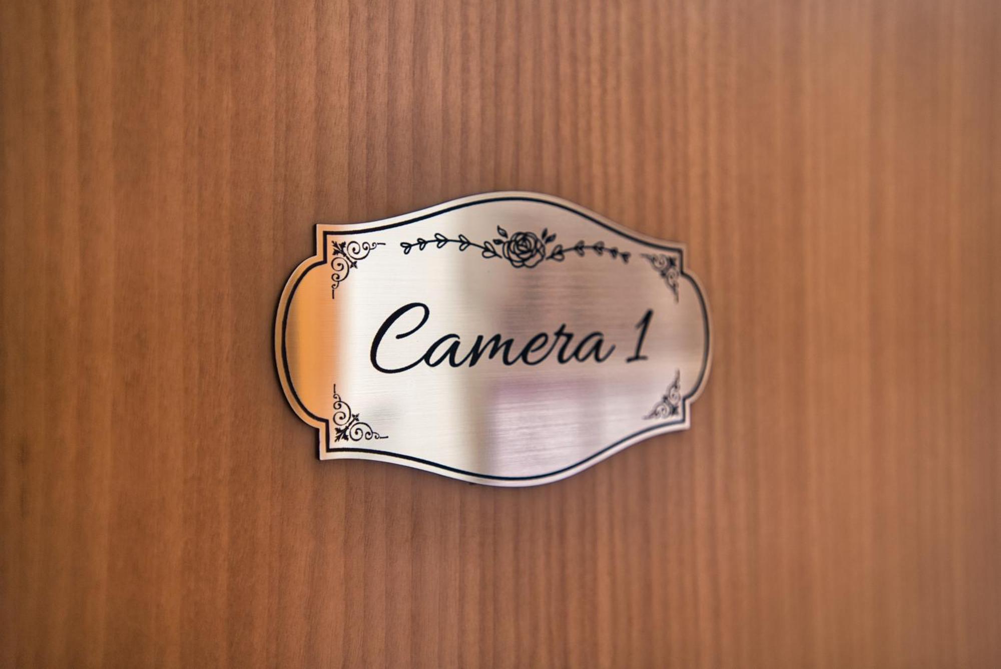 Casa Lagomaggio Rimini Exteriér fotografie